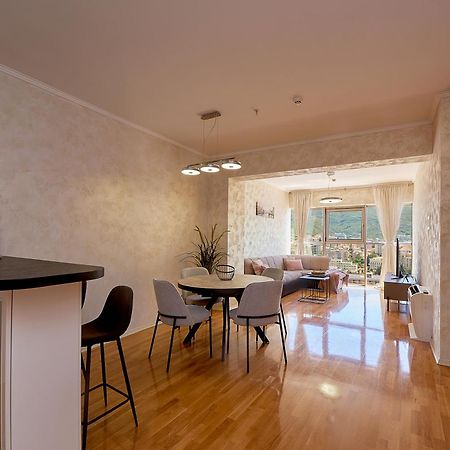 2Montenegro Harmonia Apartments Becici Extérieur photo