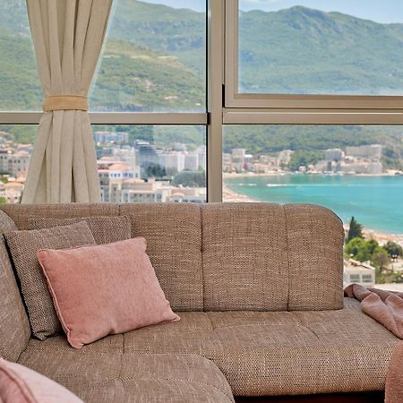2Montenegro Harmonia Apartments Becici Extérieur photo