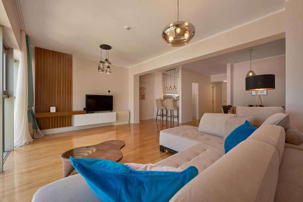 2Montenegro Harmonia Apartments Becici Extérieur photo