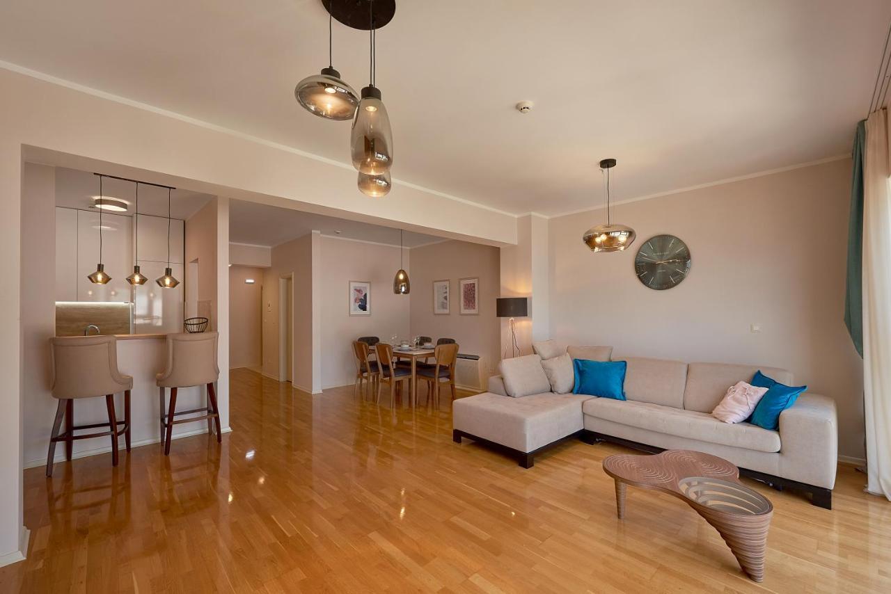 2Montenegro Harmonia Apartments Becici Extérieur photo