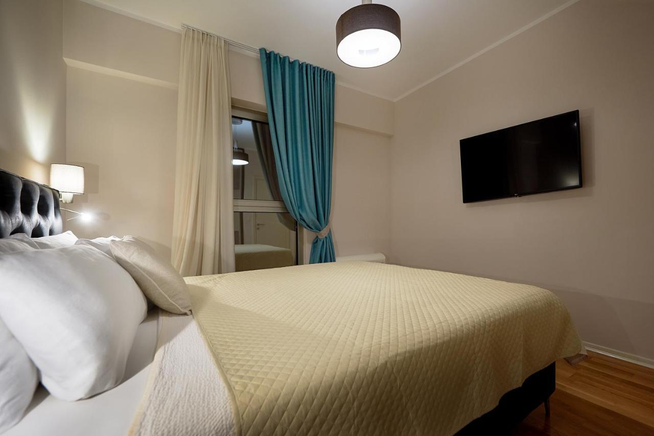 2Montenegro Harmonia Apartments Becici Extérieur photo
