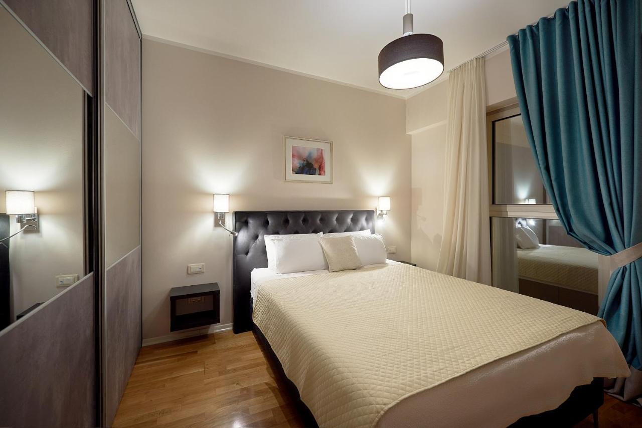 2Montenegro Harmonia Apartments Becici Extérieur photo