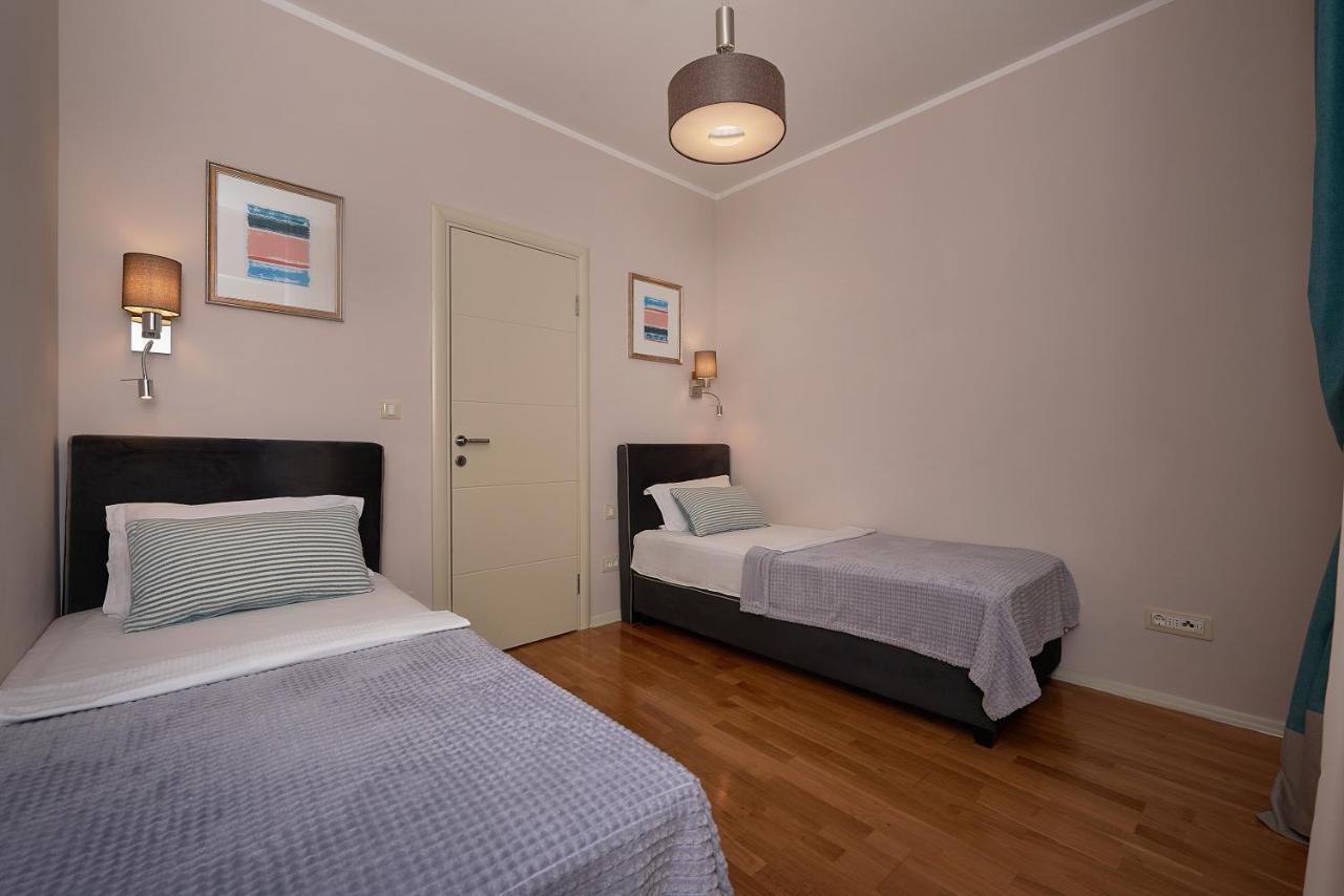 2Montenegro Harmonia Apartments Becici Extérieur photo