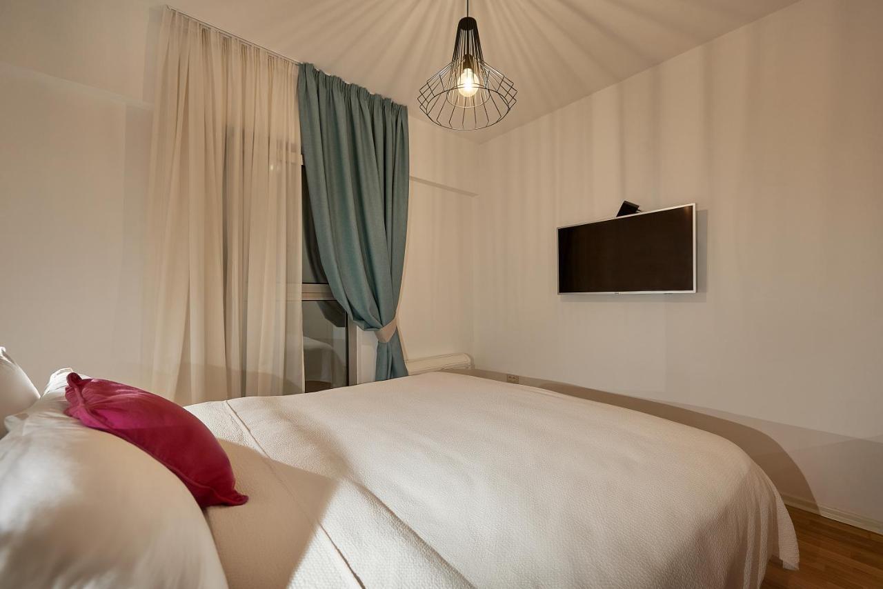 2Montenegro Harmonia Apartments Becici Extérieur photo