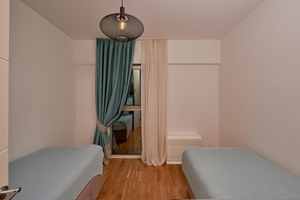 2Montenegro Harmonia Apartments Becici Extérieur photo