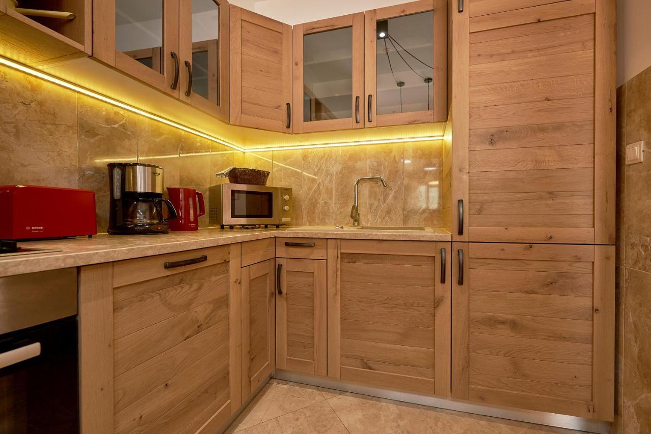 2Montenegro Harmonia Apartments Becici Extérieur photo