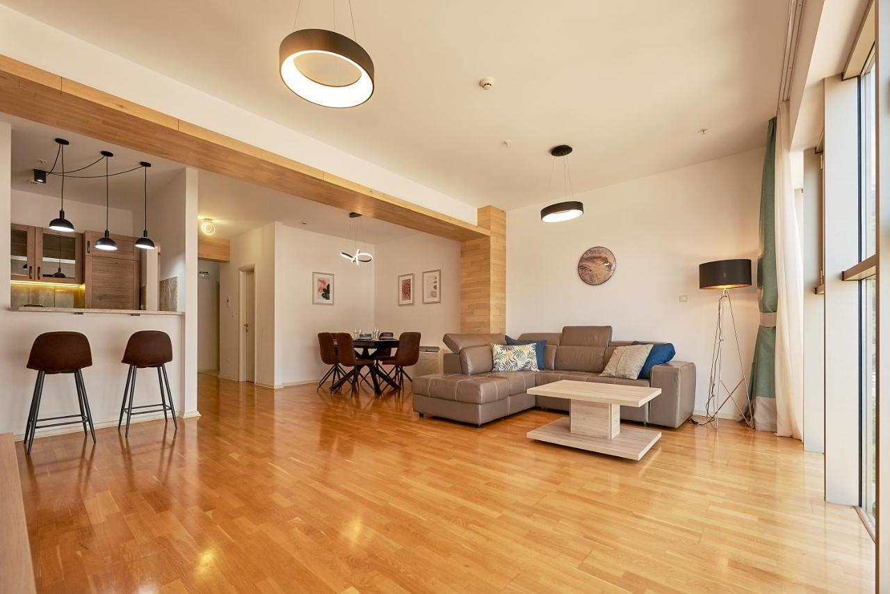 2Montenegro Harmonia Apartments Becici Extérieur photo