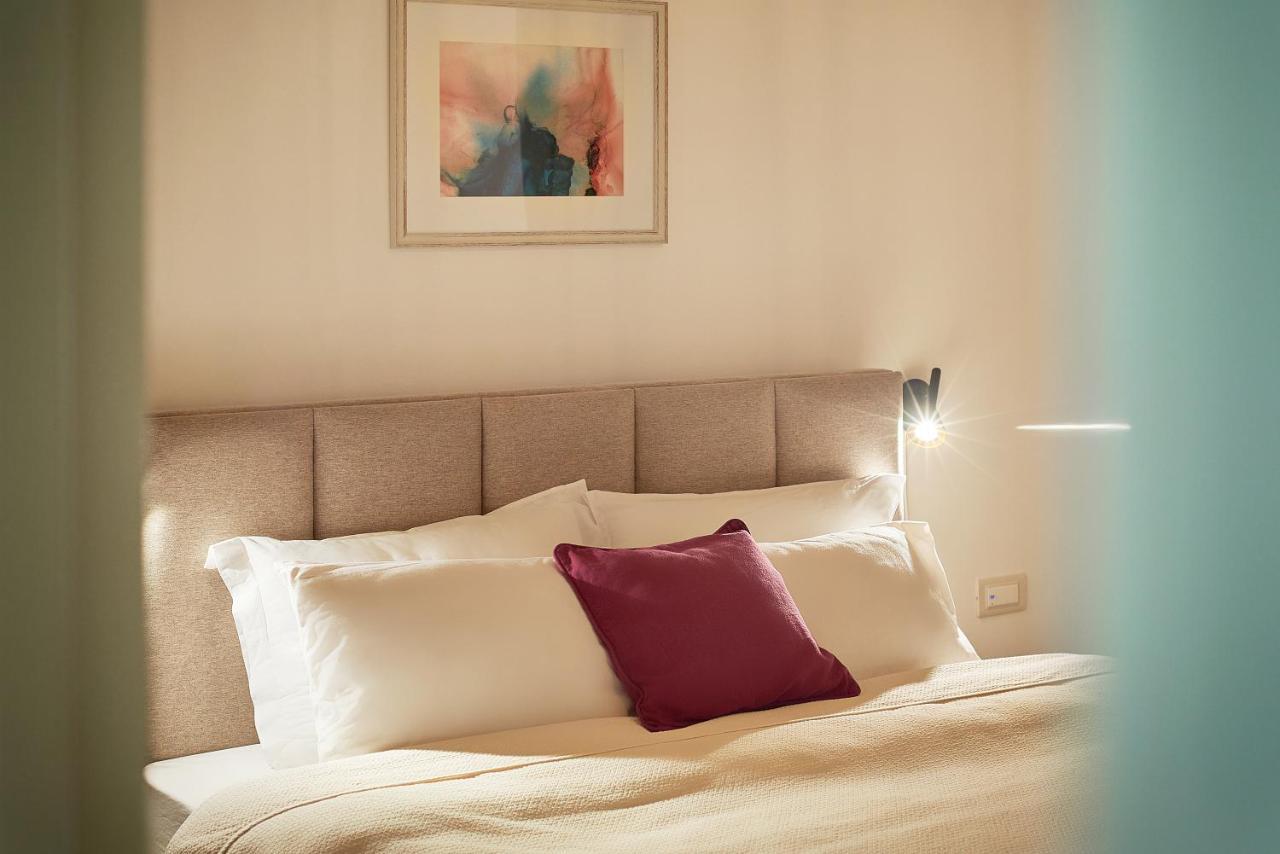 2Montenegro Harmonia Apartments Becici Extérieur photo