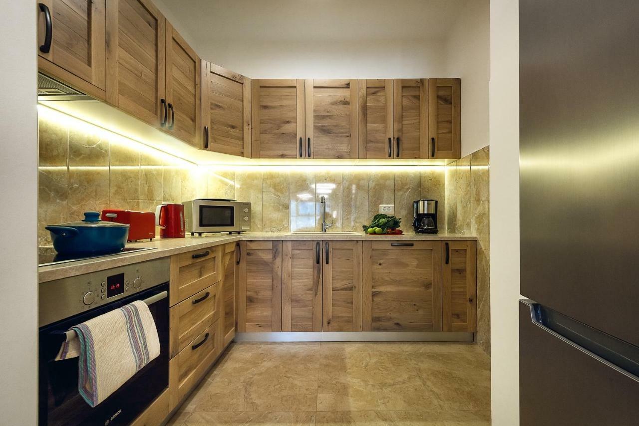 2Montenegro Harmonia Apartments Becici Extérieur photo