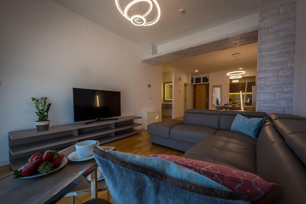 2Montenegro Harmonia Apartments Becici Extérieur photo