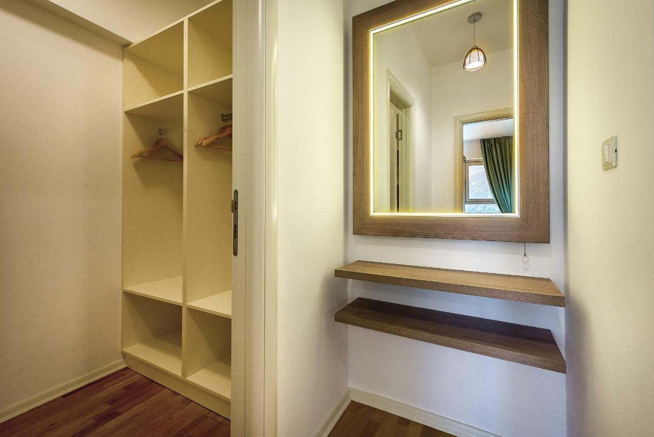2Montenegro Harmonia Apartments Becici Extérieur photo